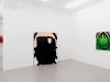 Cornelia Baltes, installation view <i>Mingle Mime</i>, 2018